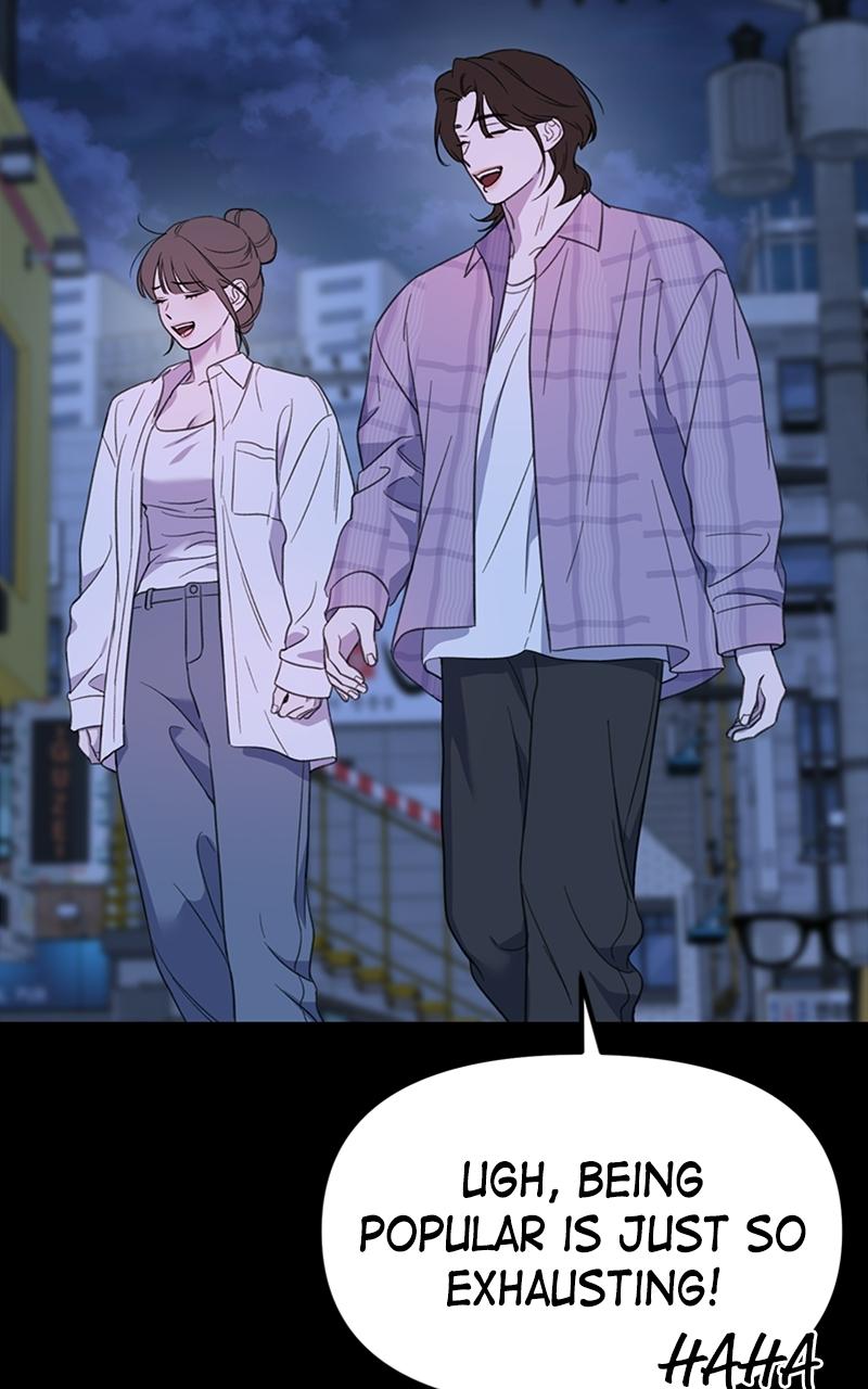 Read Sweet Romance Spicy Roommates Manga Online