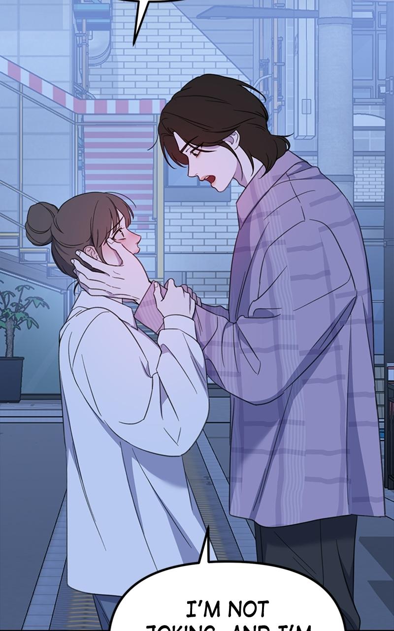 Read Sweet Romance Spicy Roommates Manga Online