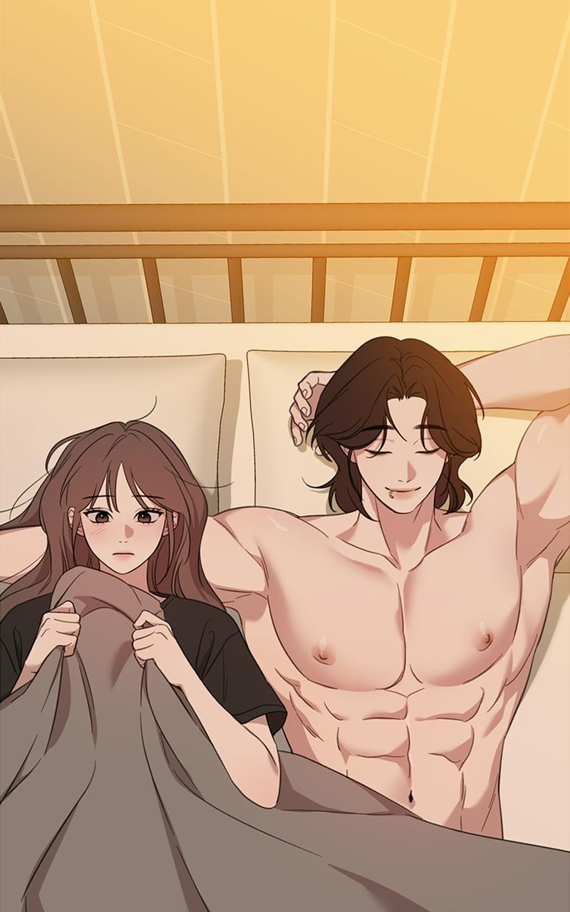 Read Sweet Romance Spicy Roommates Manga Online