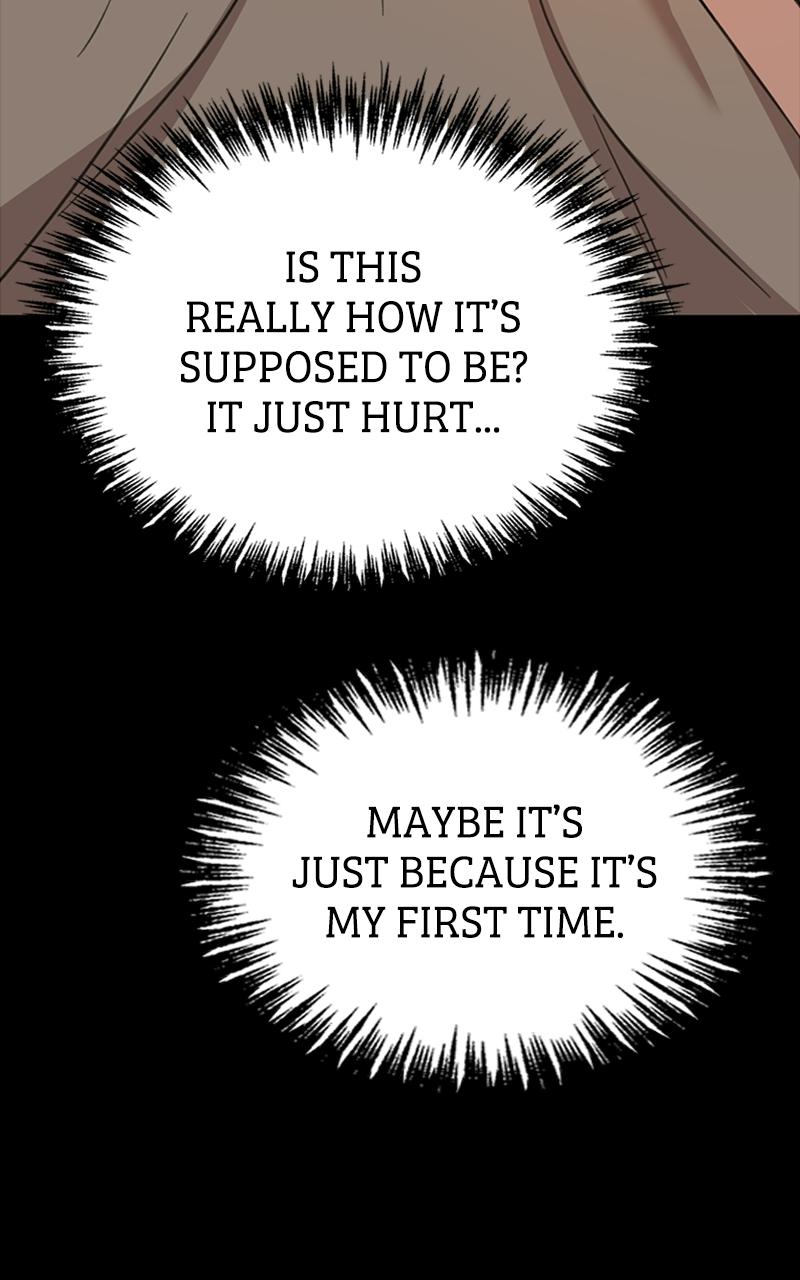 Read Sweet Romance Spicy Roommates Manga Online