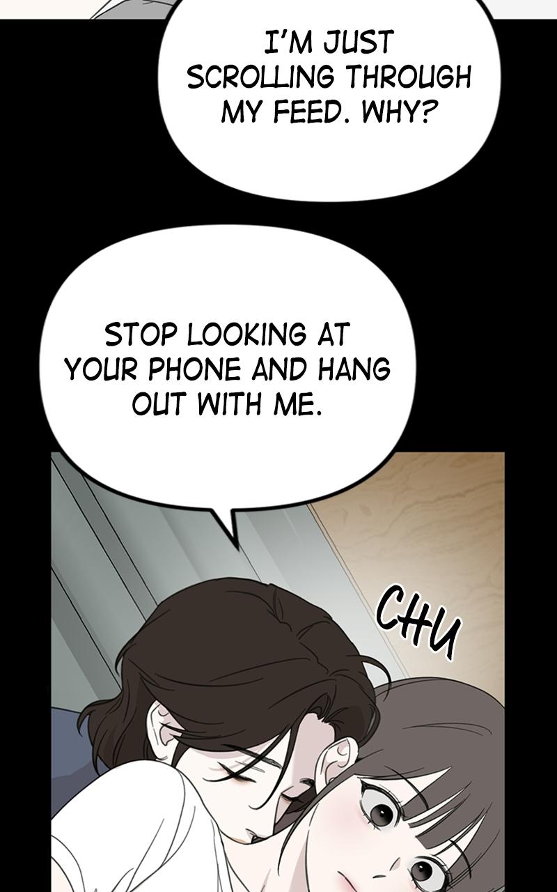 Read Sweet Romance Spicy Roommates Manga Online