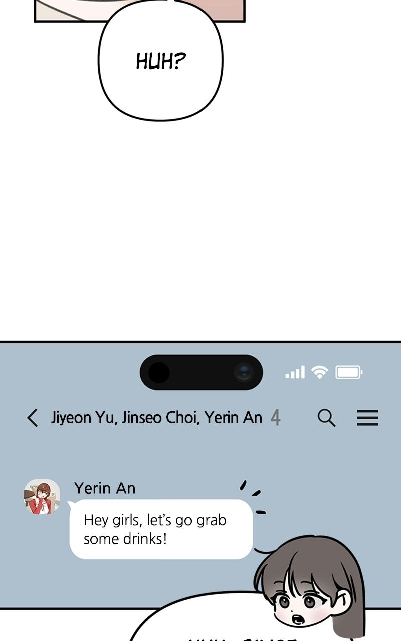 Read Sweet Romance Spicy Roommates Manga Online