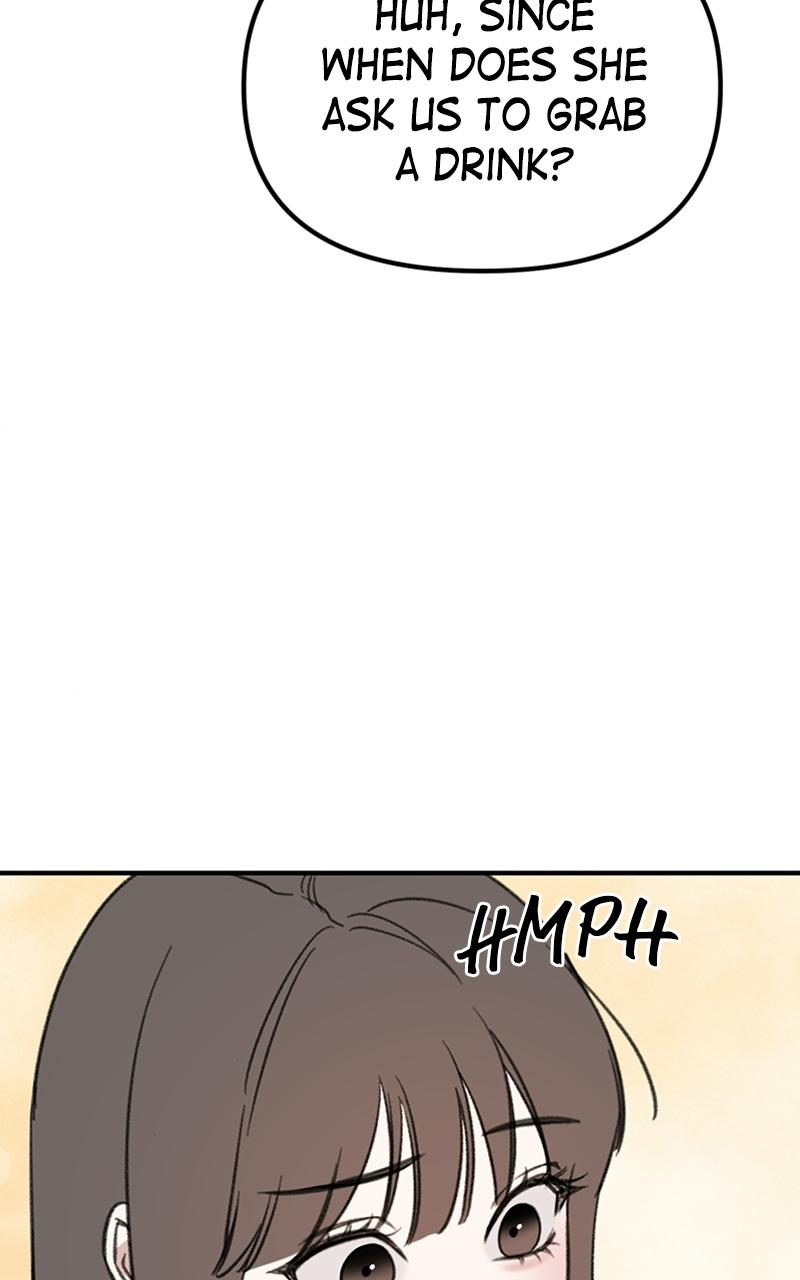 Read Sweet Romance Spicy Roommates Manga Online