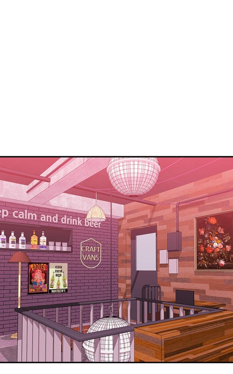 Read Sweet Romance Spicy Roommates Manga Online