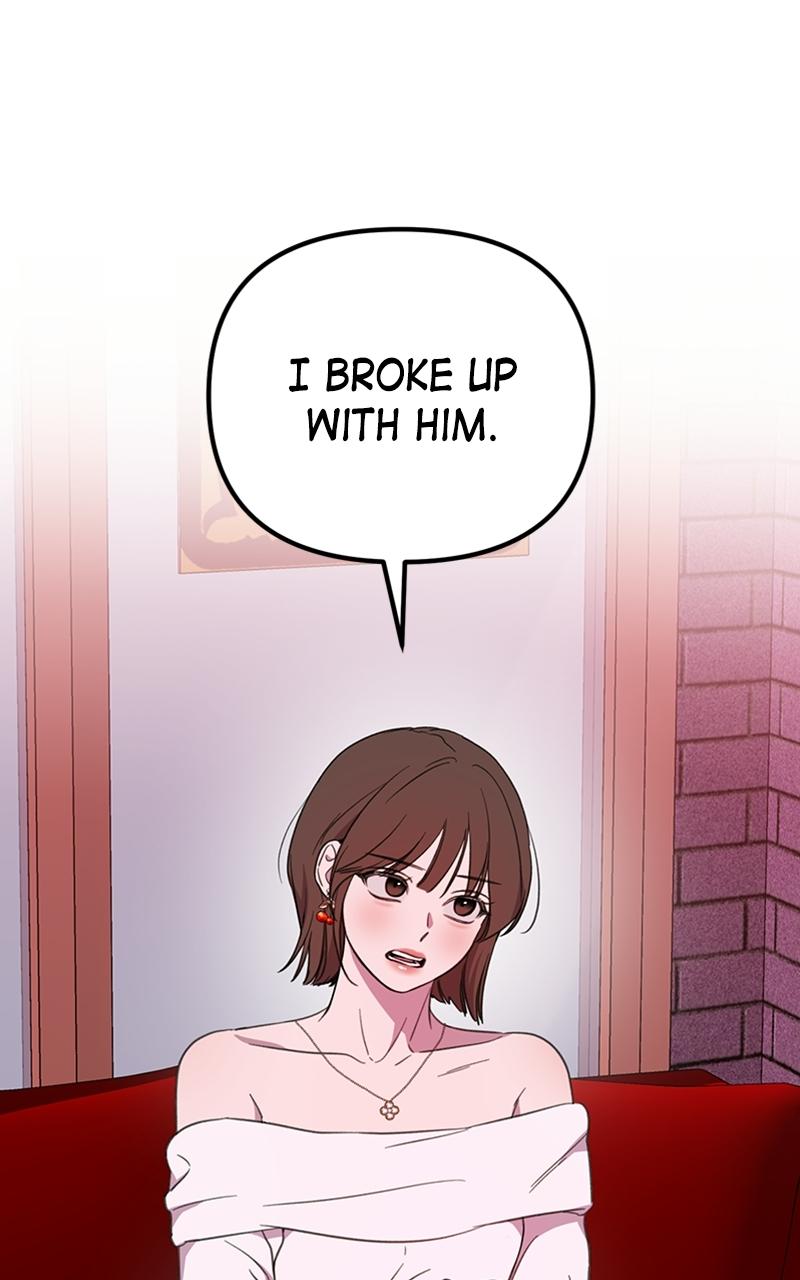 Read Sweet Romance Spicy Roommates Manga Online
