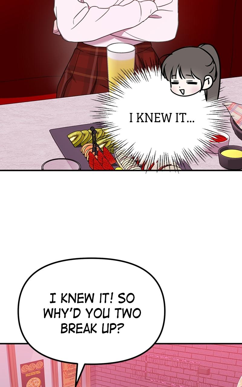 Read Sweet Romance Spicy Roommates Manga Online