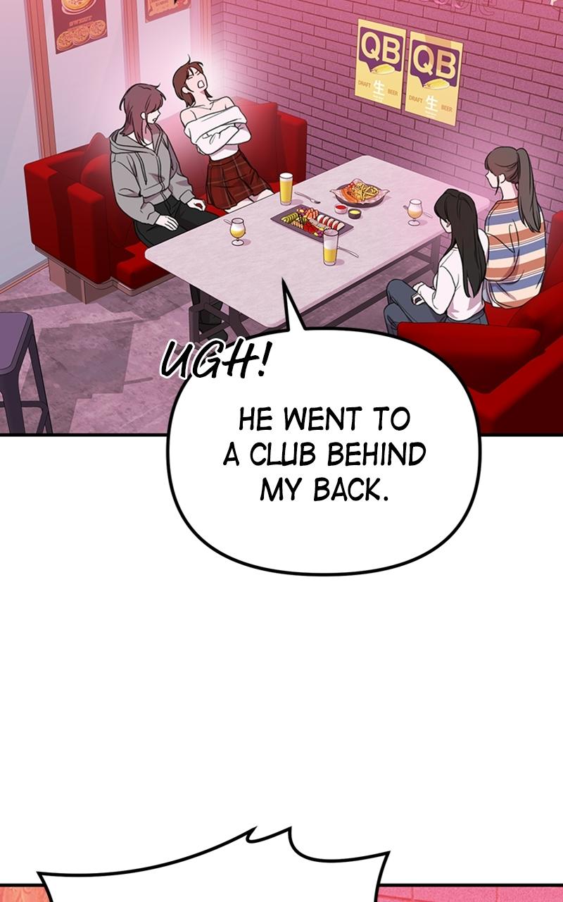 Read Sweet Romance Spicy Roommates Manga Online