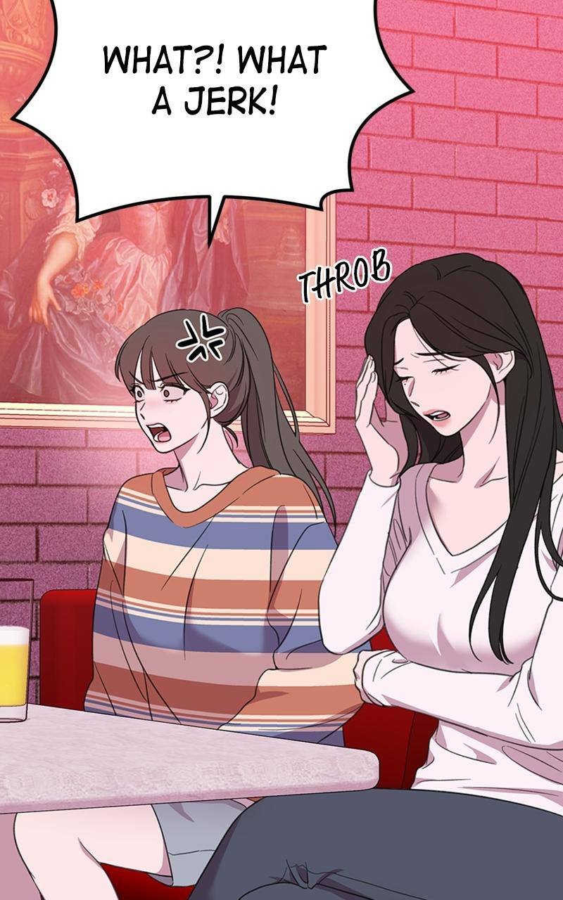 Read Sweet Romance Spicy Roommates Manga Online