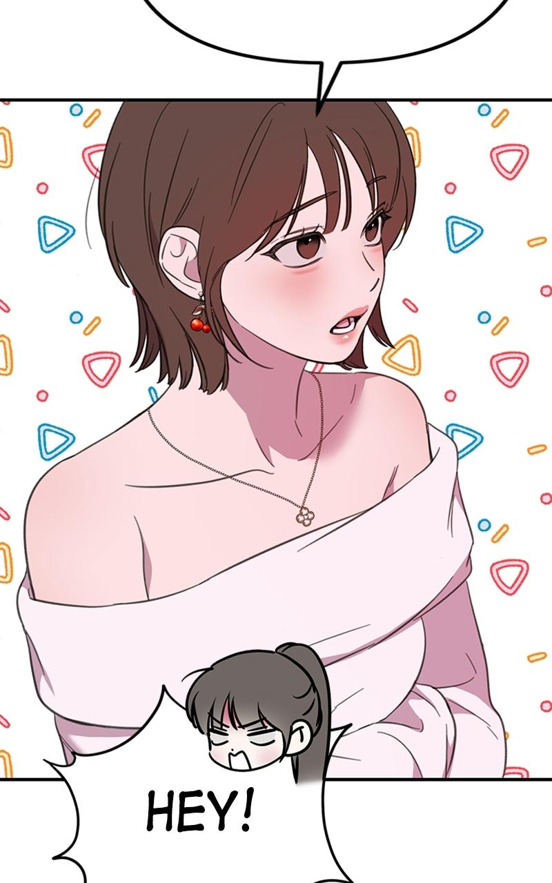 Read Sweet Romance Spicy Roommates Manga Online