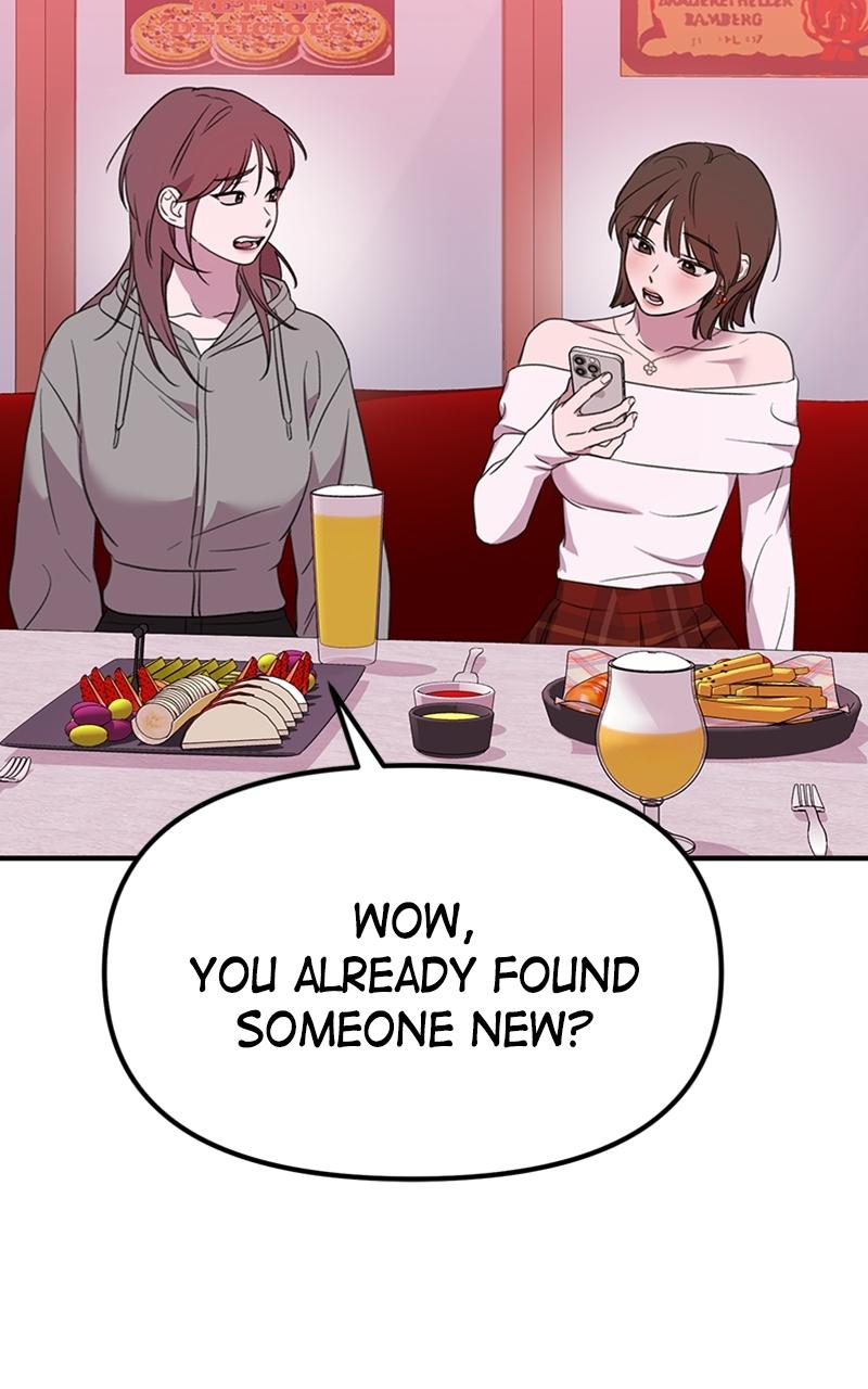 Read Sweet Romance Spicy Roommates Manga Online