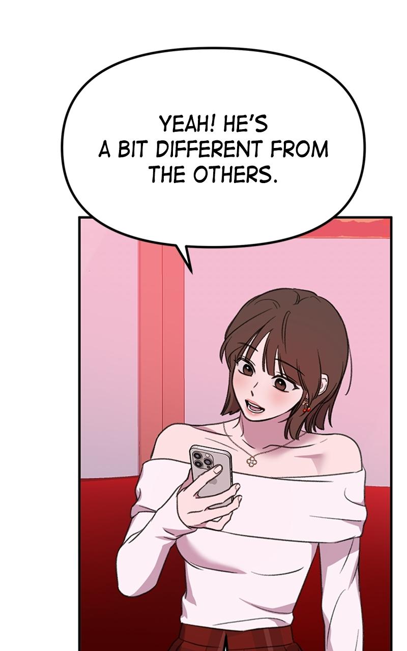 Read Sweet Romance Spicy Roommates Manga Online