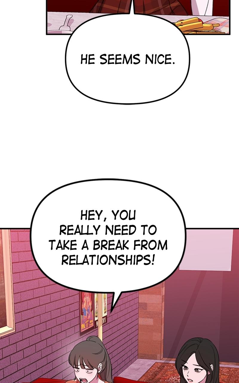 Read Sweet Romance Spicy Roommates Manga Online