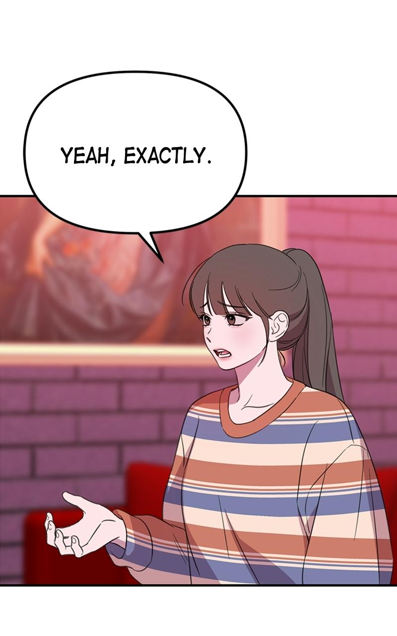 Read Sweet Romance Spicy Roommates Manga Online