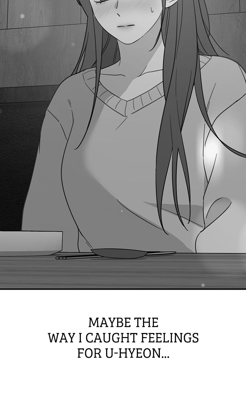 Read Sweet Romance Spicy Roommates Manga Online