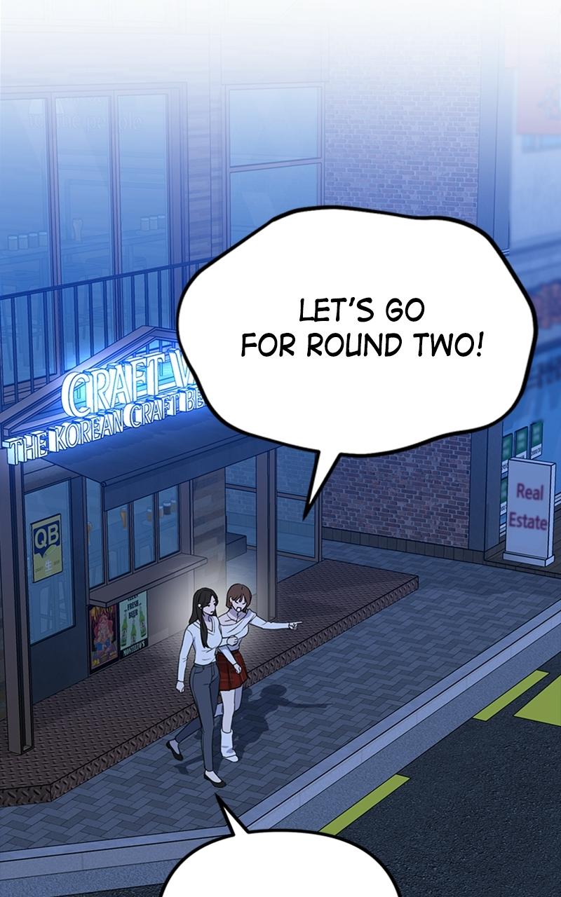 Read Sweet Romance Spicy Roommates Manga Online