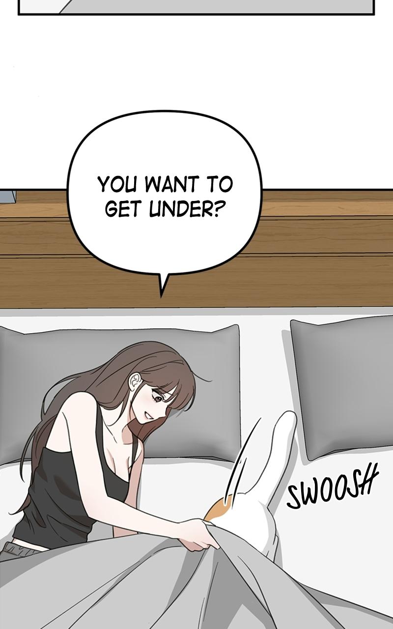 Read Sweet Romance Spicy Roommates Manga Online