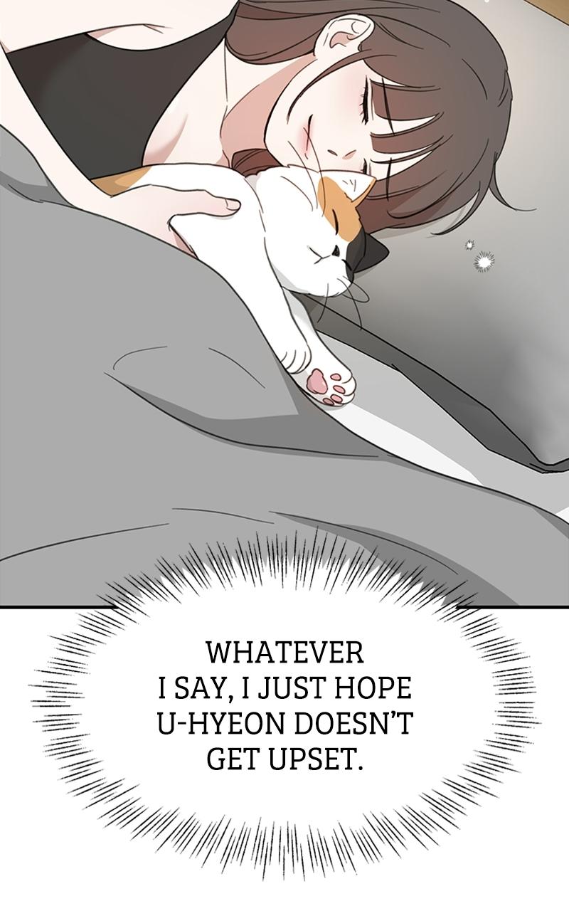 Read Sweet Romance Spicy Roommates Manga Online