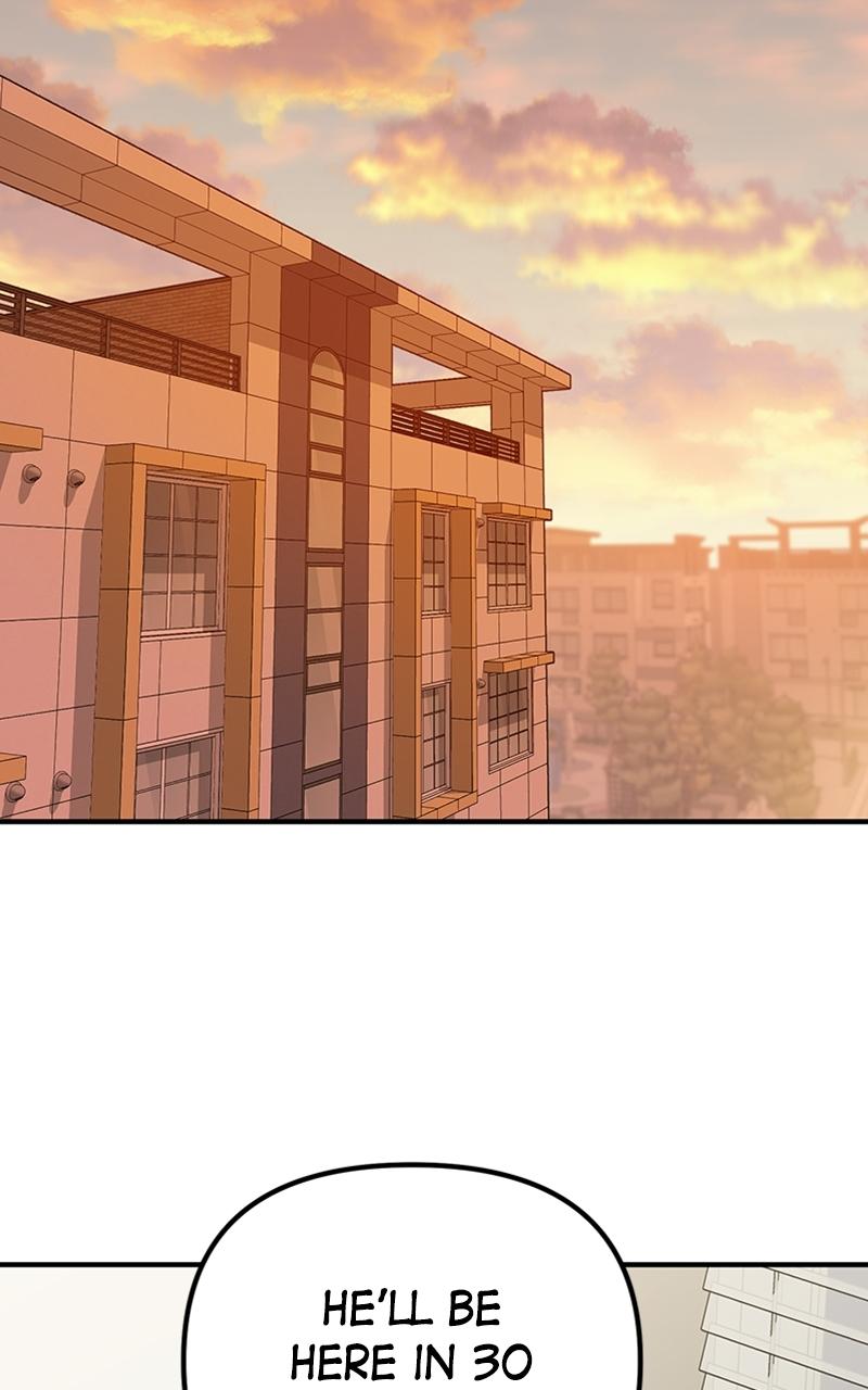 Read Sweet Romance Spicy Roommates Manga Online