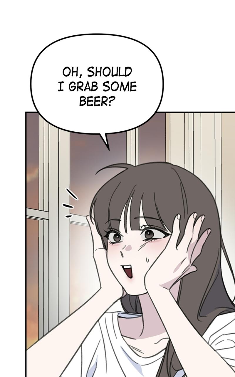 Read Sweet Romance Spicy Roommates Manga Online