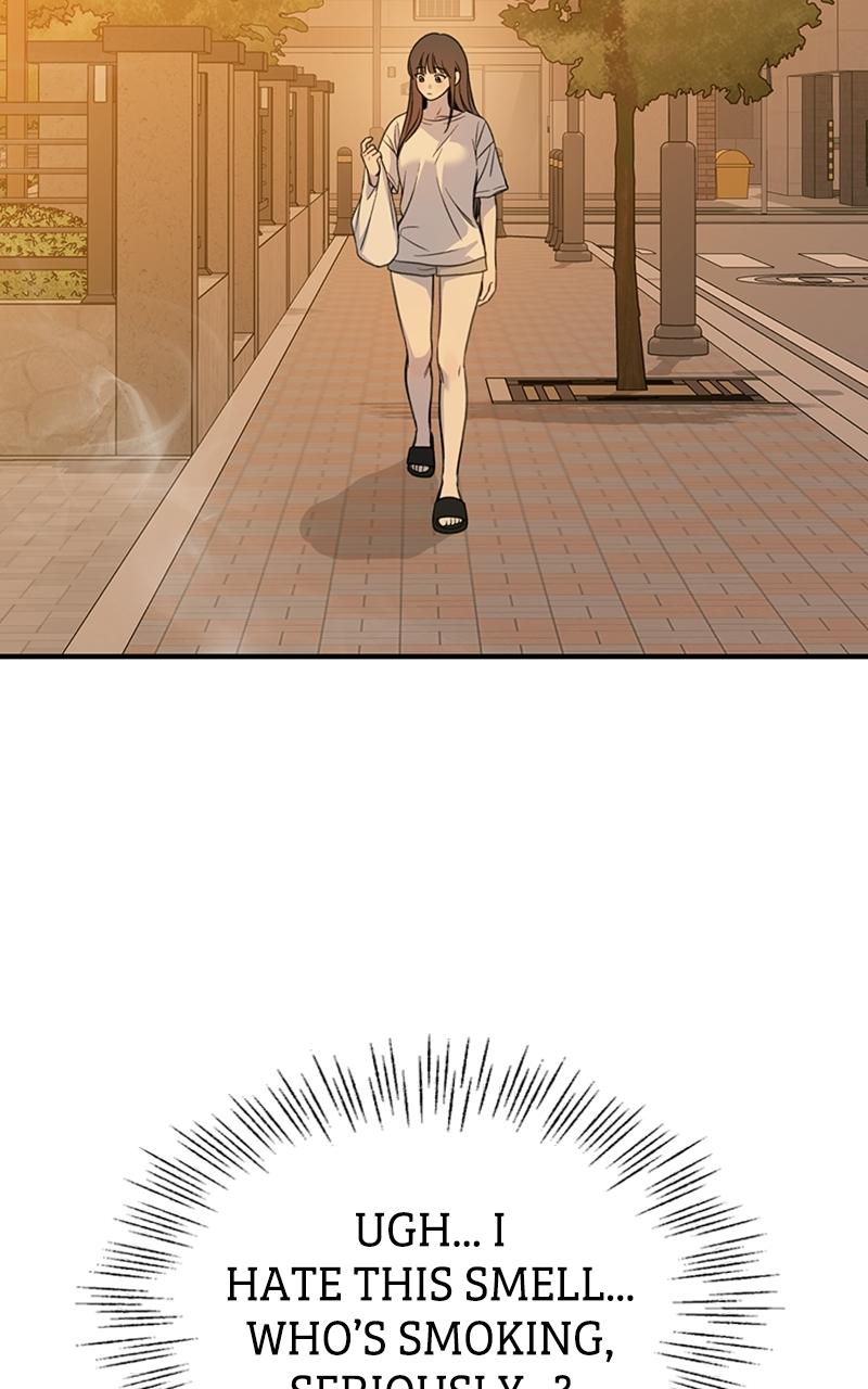 Read Sweet Romance Spicy Roommates Manga Online