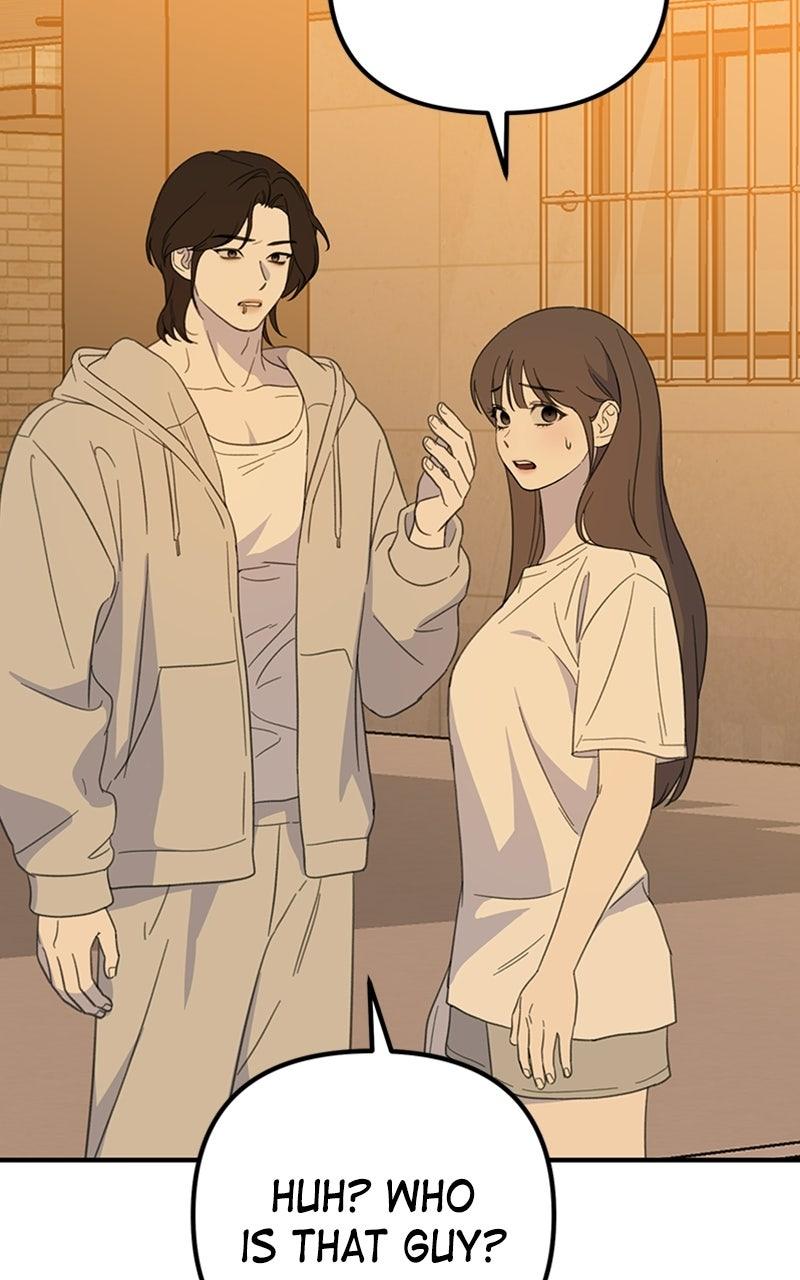 Read Sweet Romance Spicy Roommates Manga Online