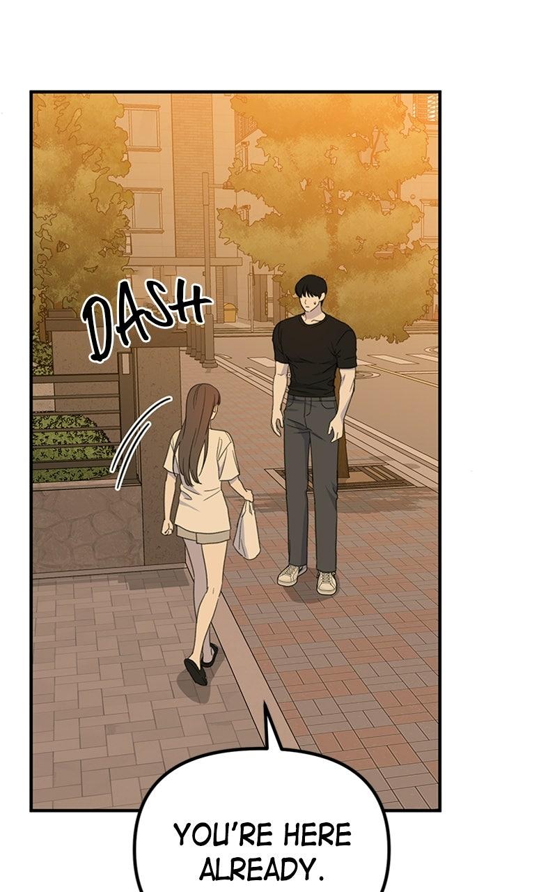 Read Sweet Romance Spicy Roommates Manga Online