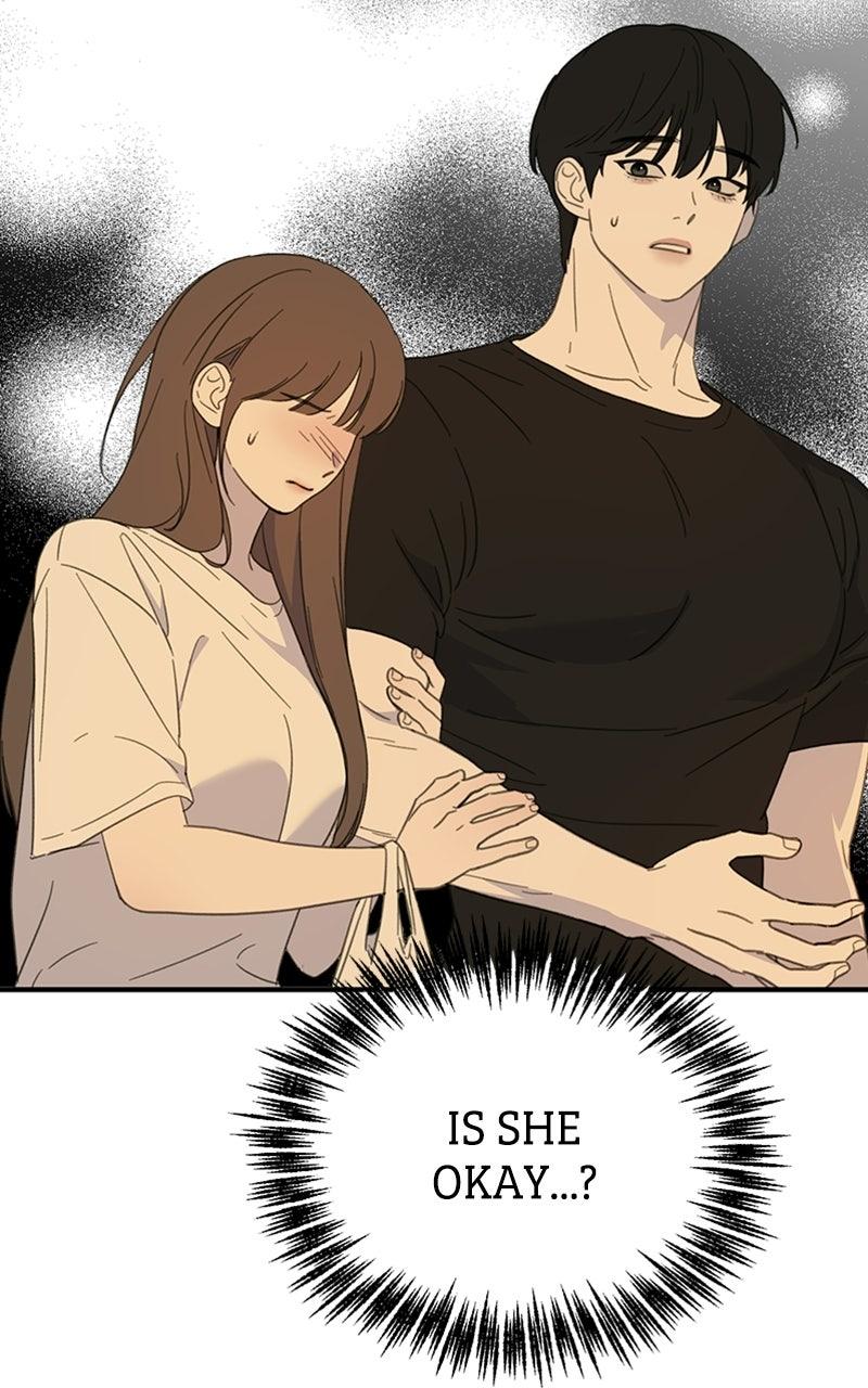 Read Sweet Romance Spicy Roommates Manga Online