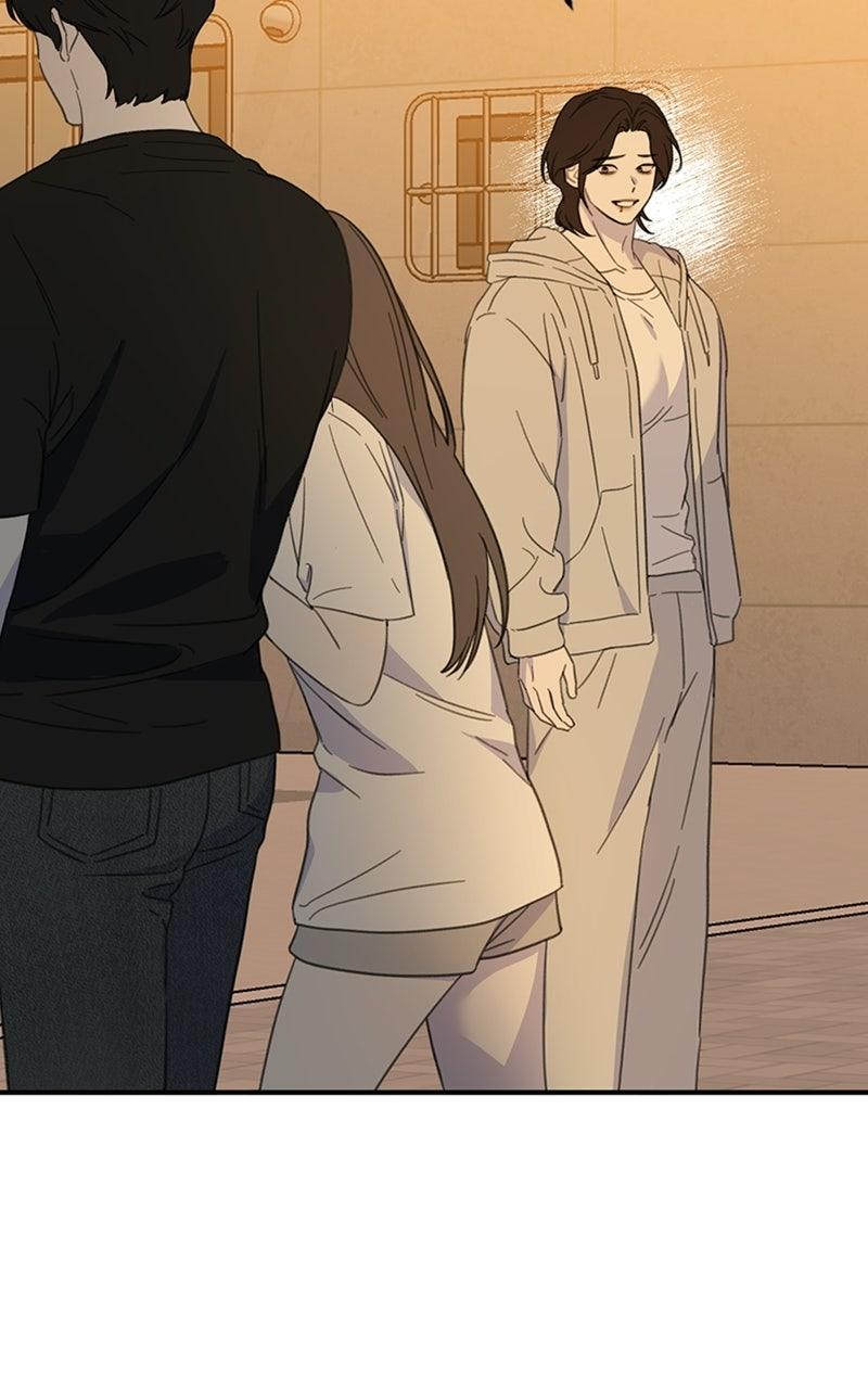 Read Sweet Romance Spicy Roommates Manga Online