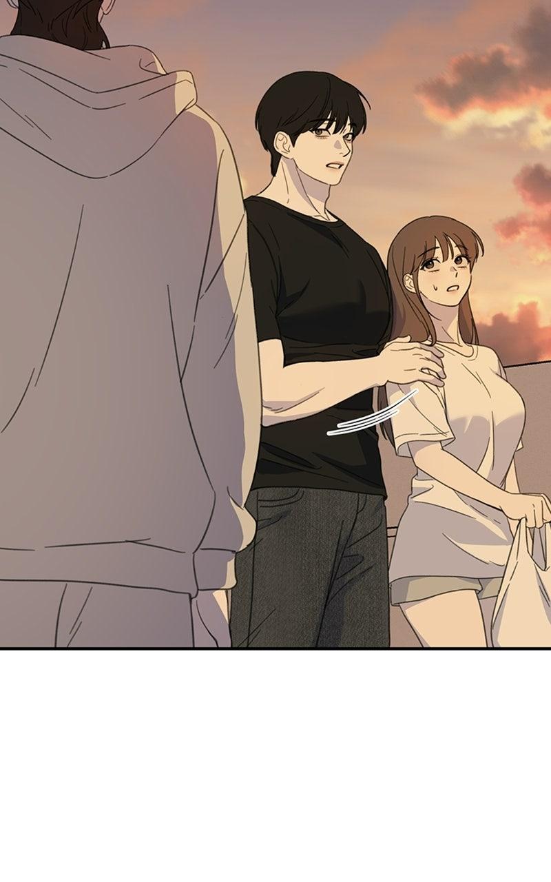 Read Sweet Romance Spicy Roommates Manga Online