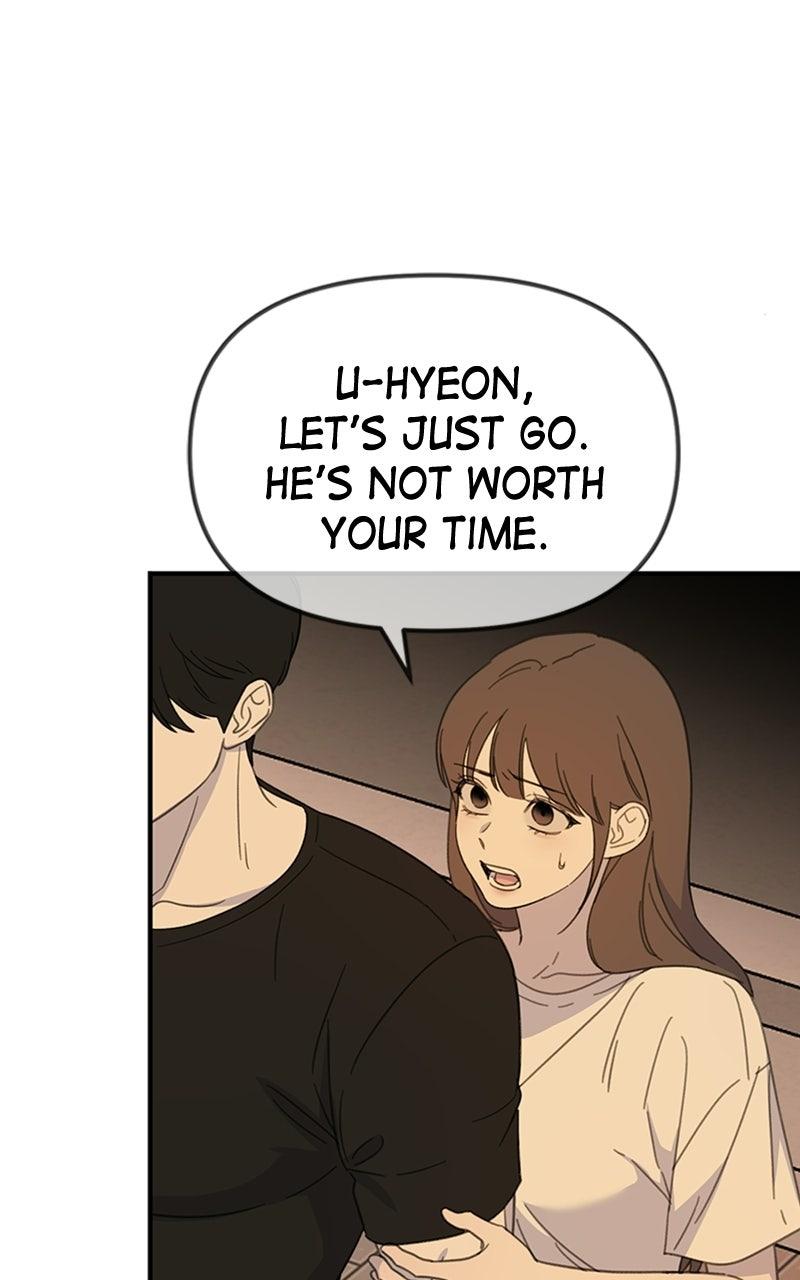 Read Sweet Romance Spicy Roommates Manga Online