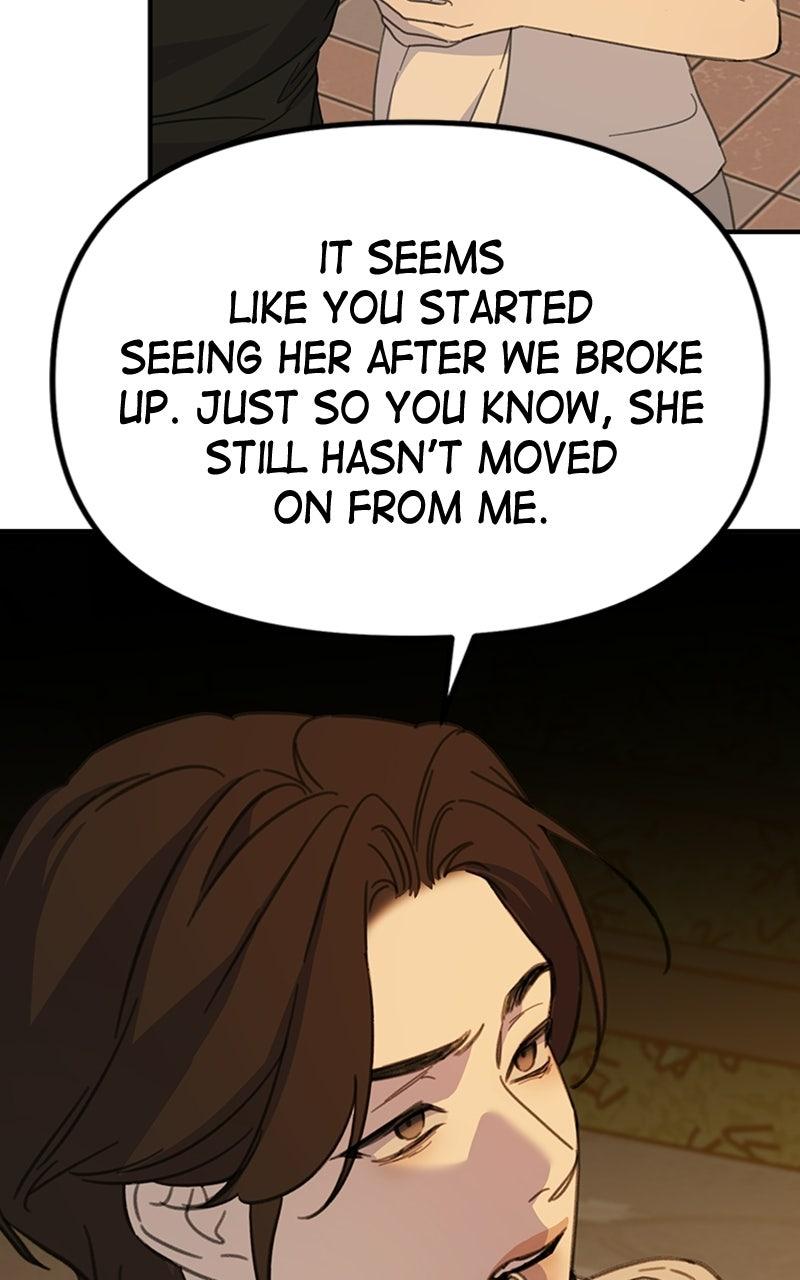 Read Sweet Romance Spicy Roommates Manga Online