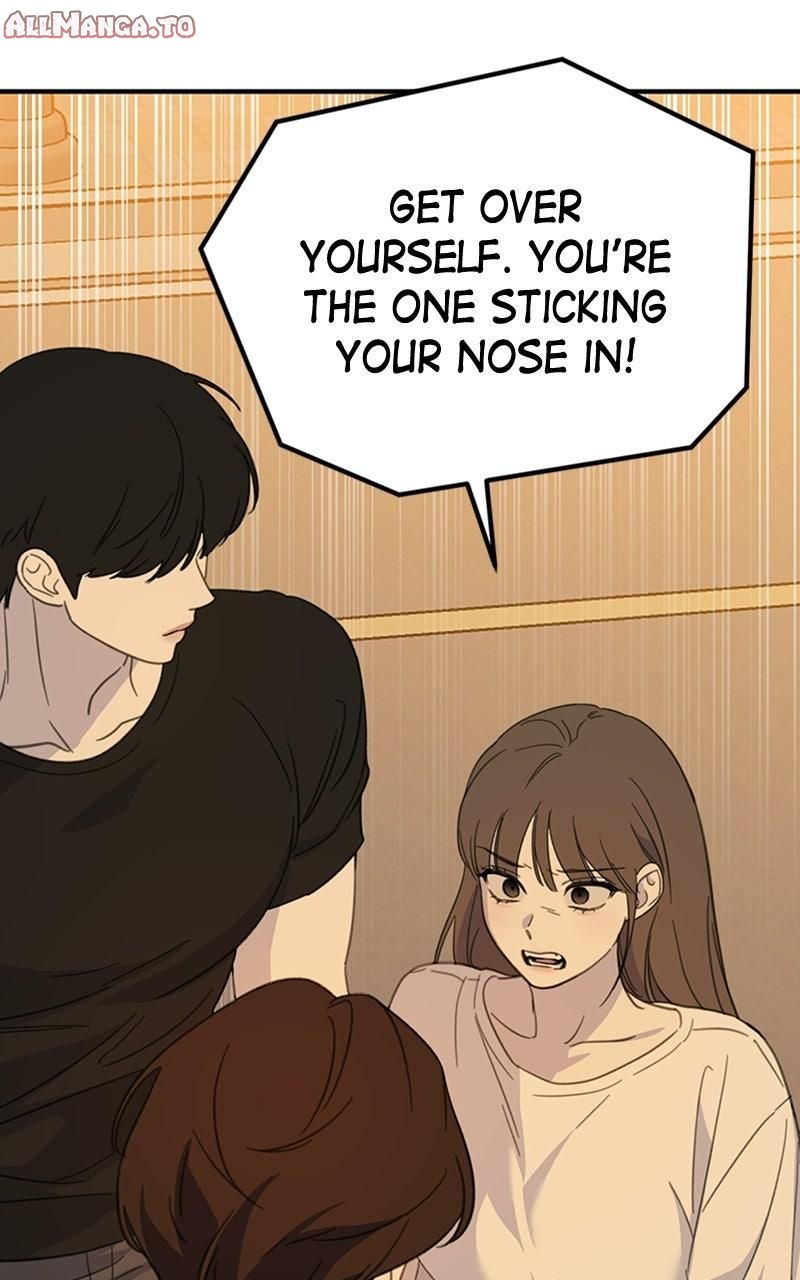 Read Sweet Romance Spicy Roommates Manga Online