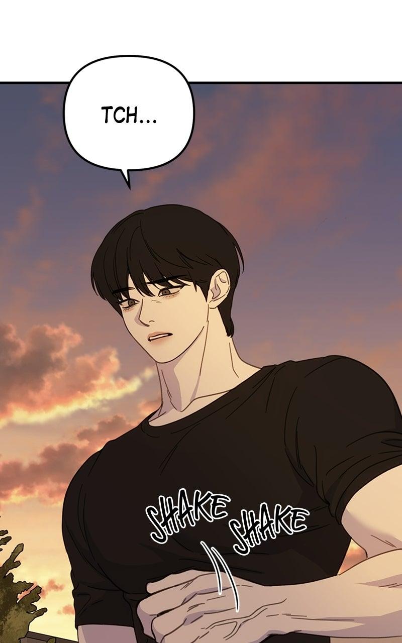 Read Sweet Romance Spicy Roommates Manga Online