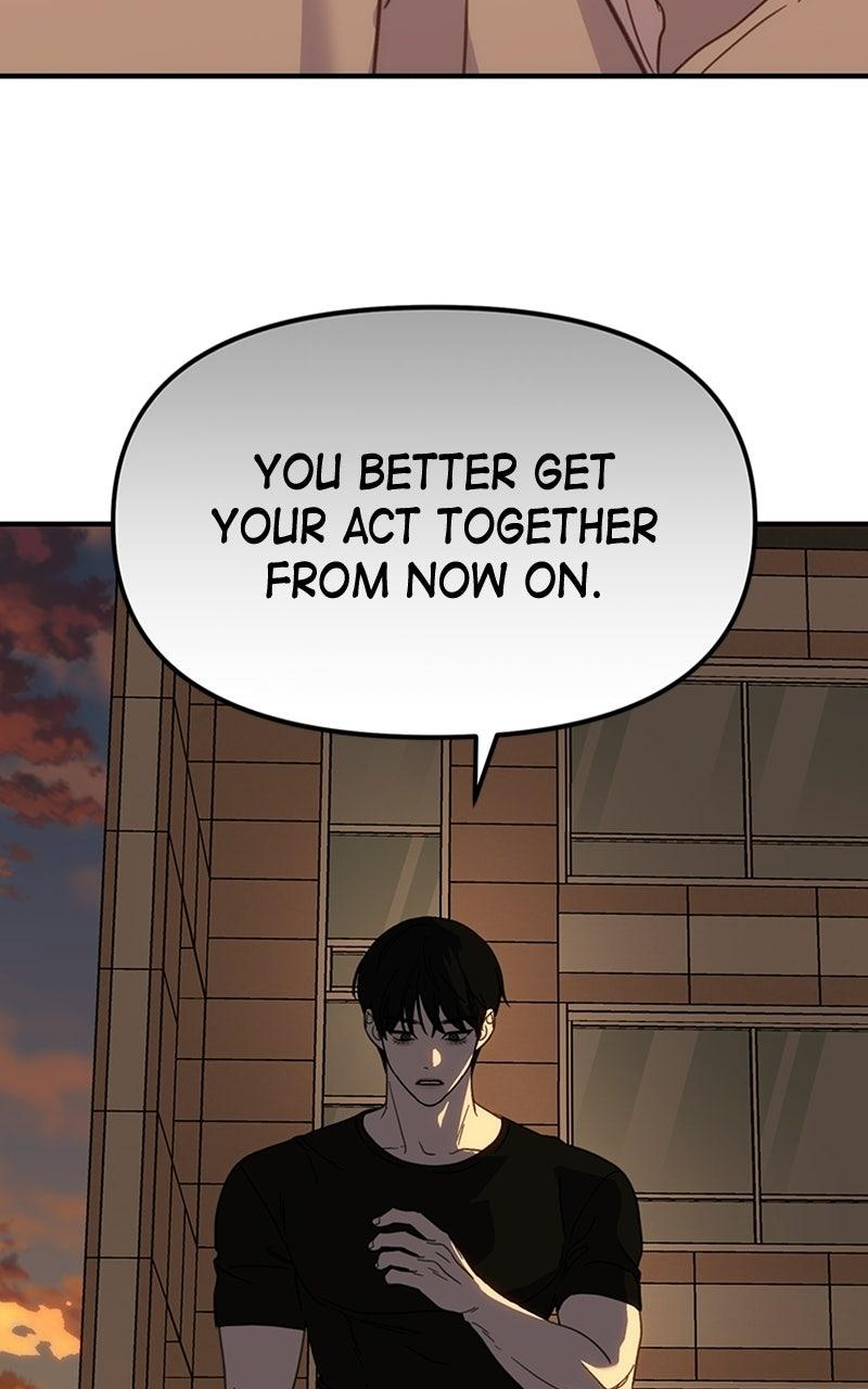 Read Sweet Romance Spicy Roommates Manga Online