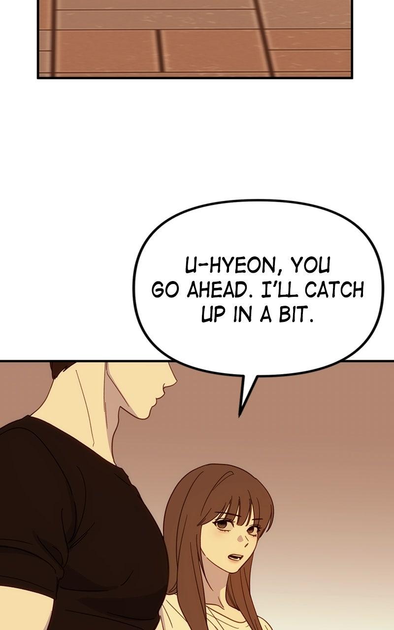 Read Sweet Romance Spicy Roommates Manga Online