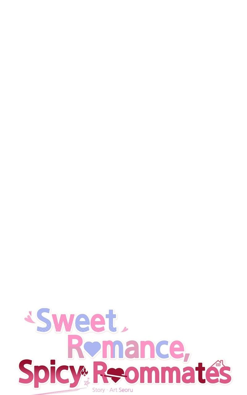 Read Sweet Romance Spicy Roommates Manga Online