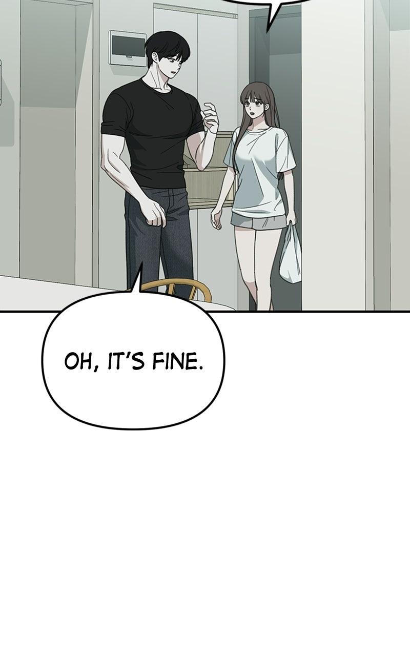 Read Sweet Romance Spicy Roommates Manga Online