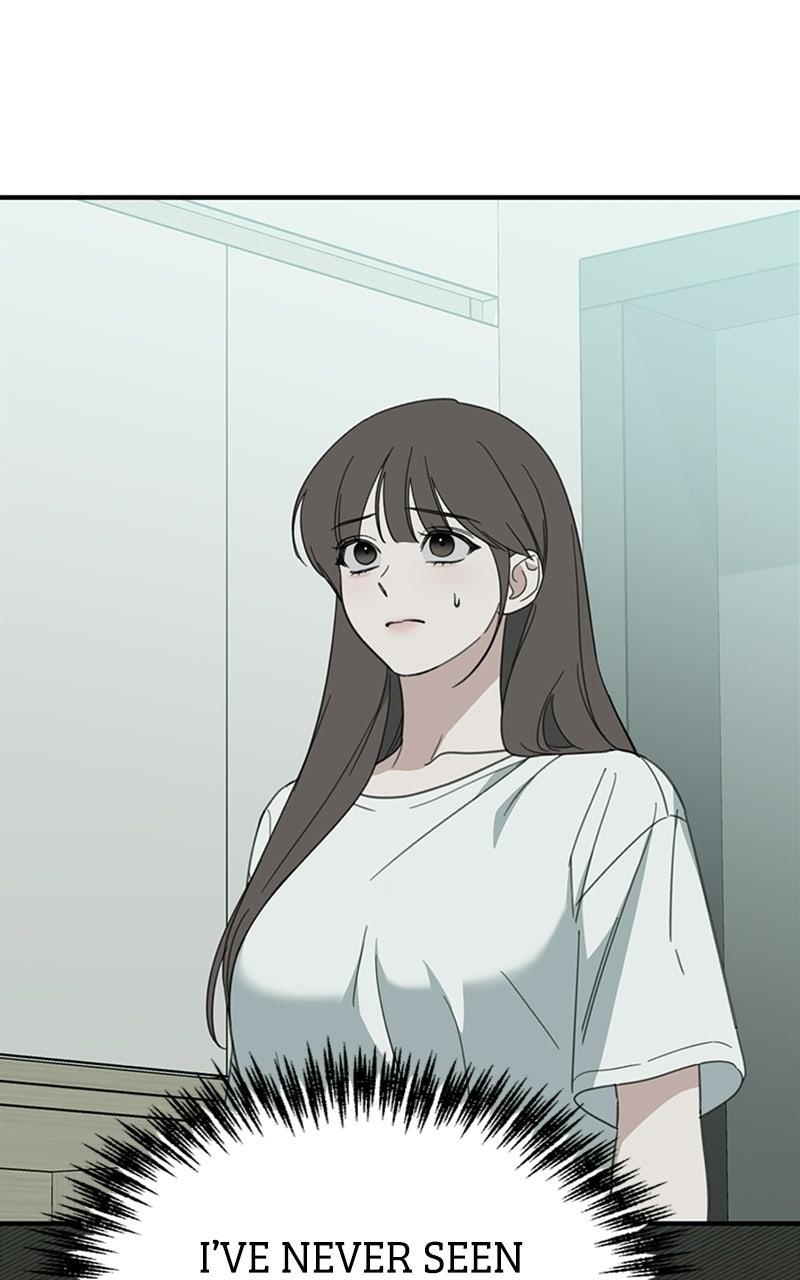 Read Sweet Romance Spicy Roommates Manga Online