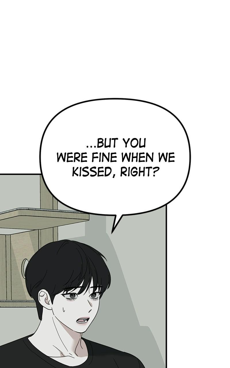 Read Sweet Romance Spicy Roommates Manga Online