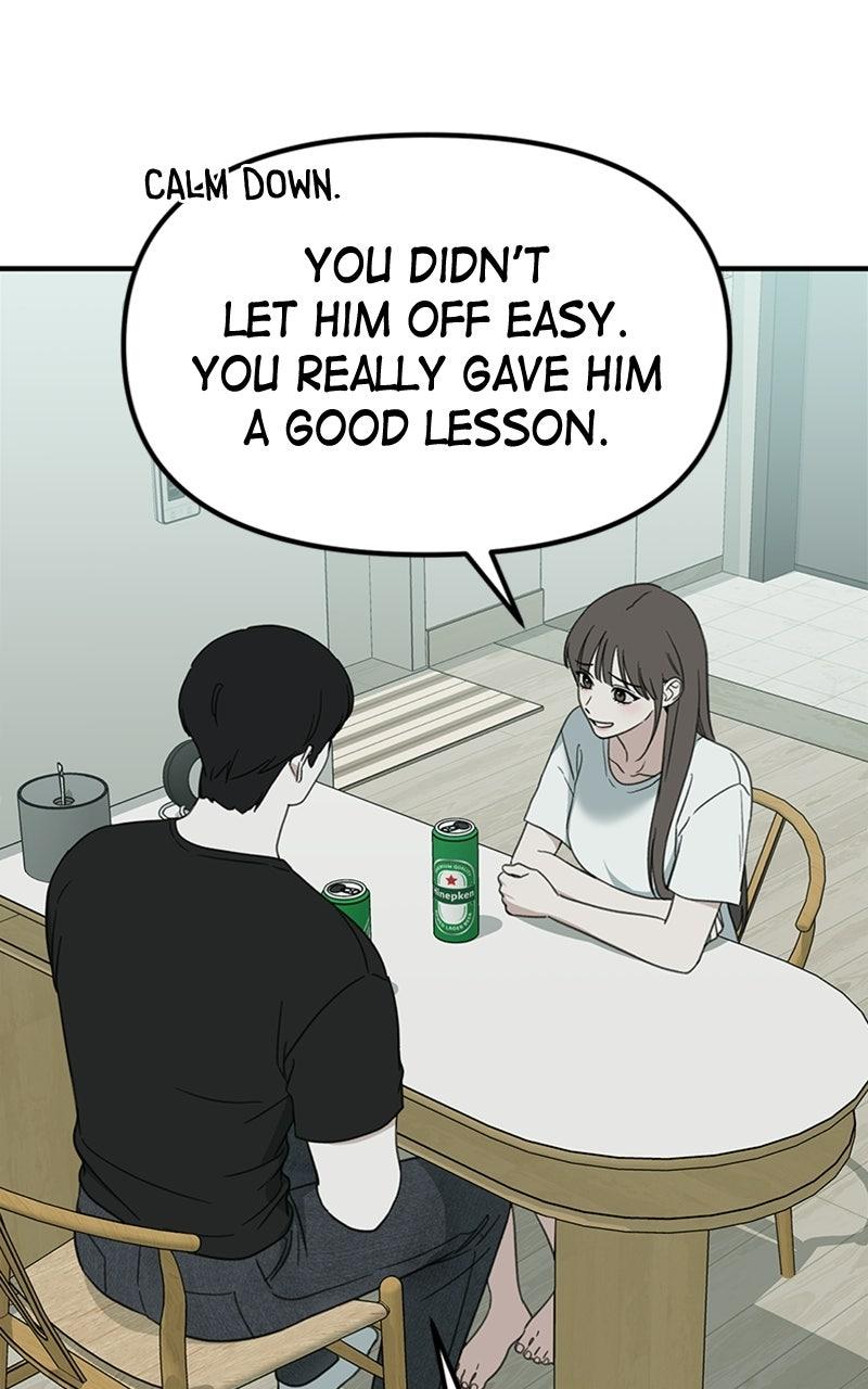 Read Sweet Romance Spicy Roommates Manga Online