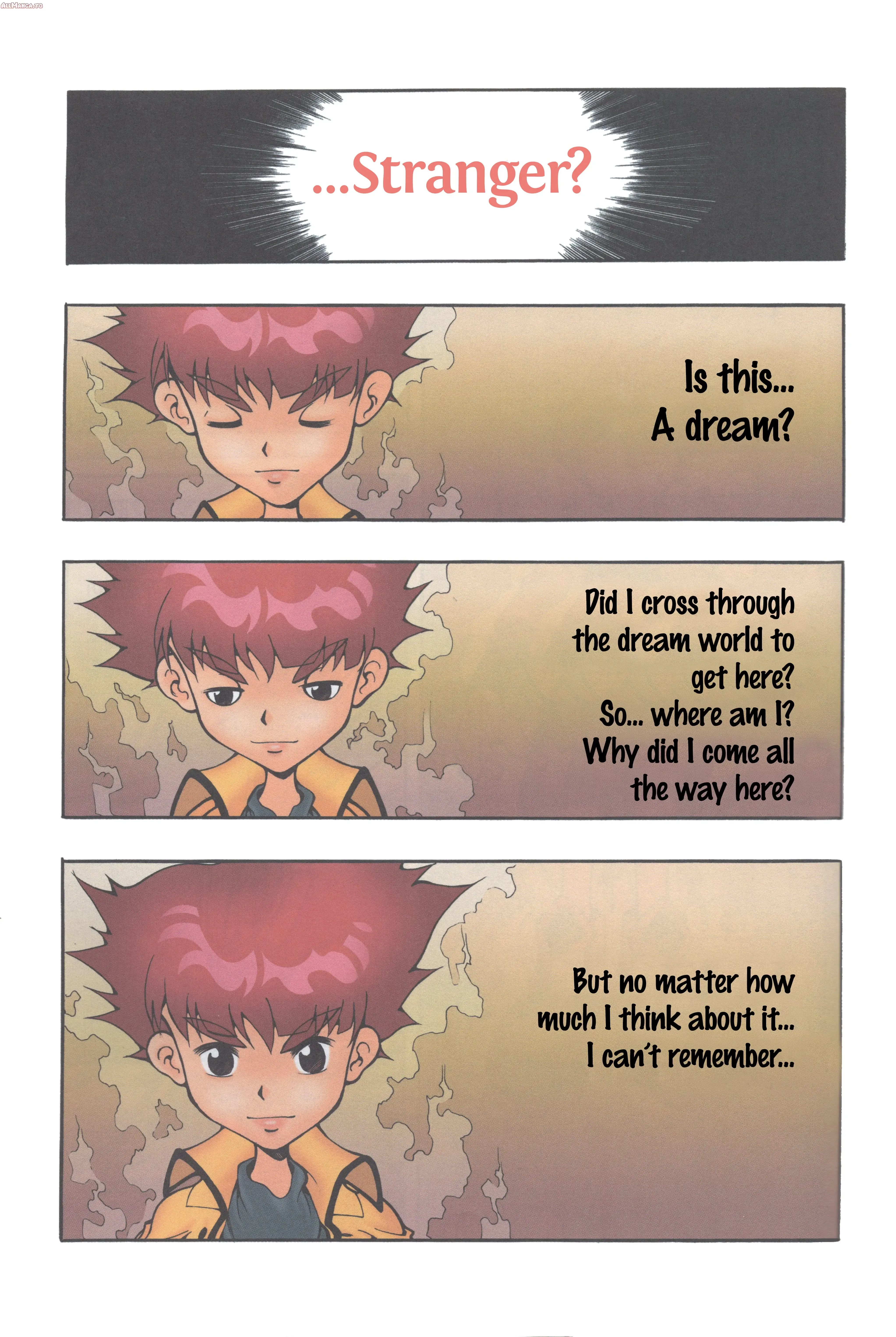 Read Tank Knight Portriss Manga Online