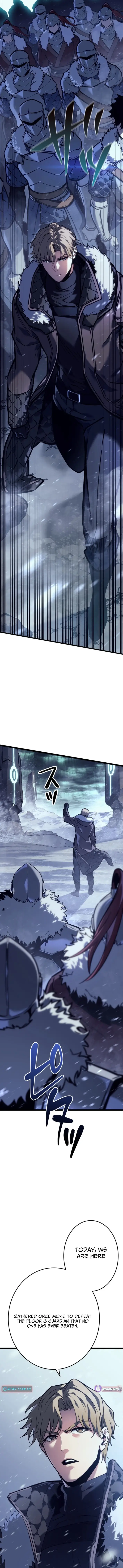 Read Tensei Streamer Manga Online