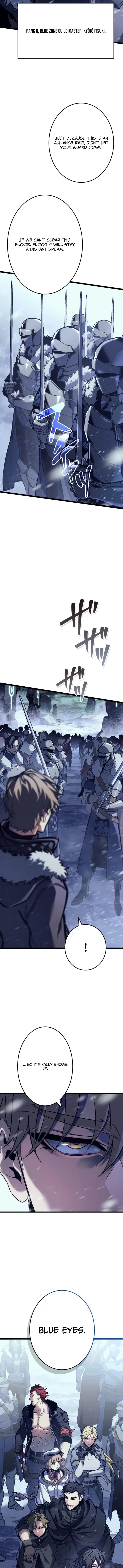 Read Tensei Streamer Manga Online