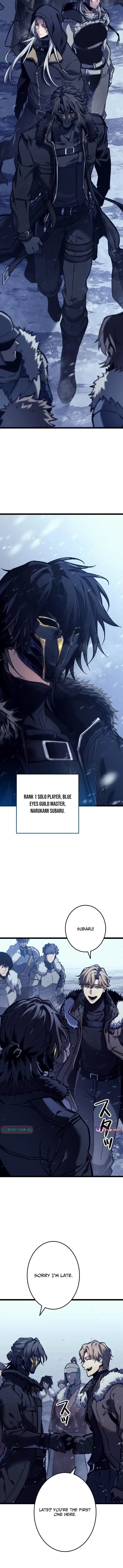 Read Tensei Streamer Manga Online