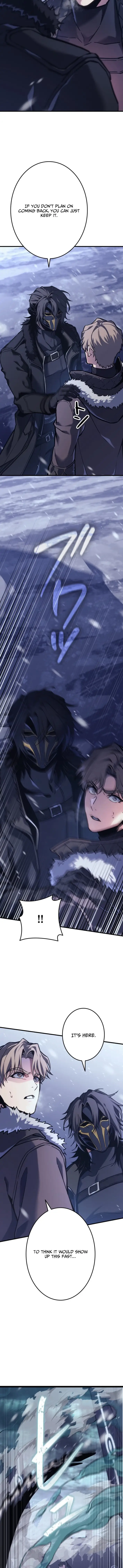 Read Tensei Streamer Manga Online