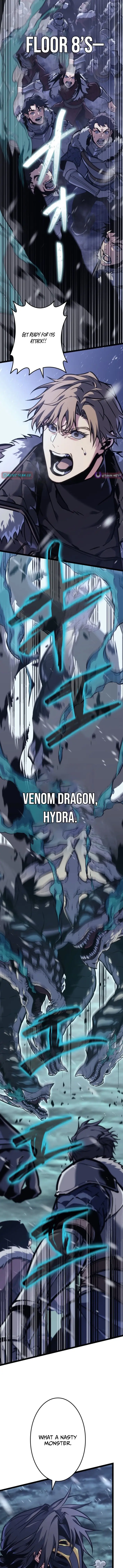 Read Tensei Streamer Manga Online