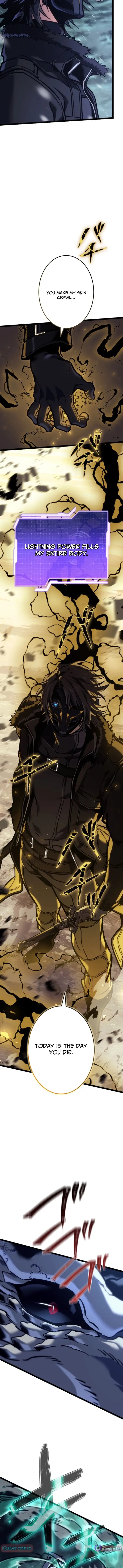 Read Tensei Streamer Manga Online