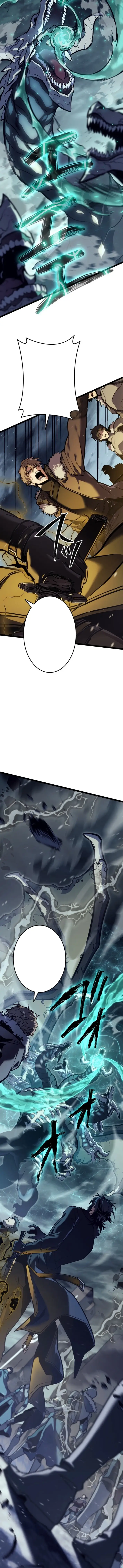 Read Tensei Streamer Manga Online