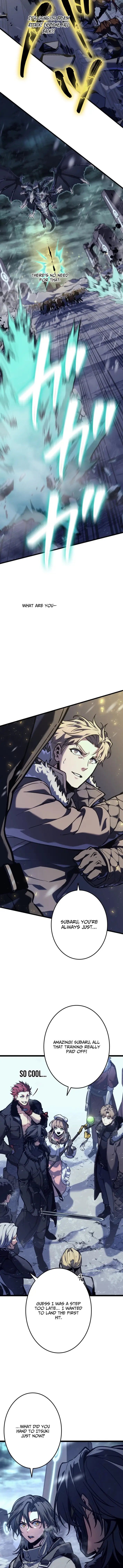 Read Tensei Streamer Manga Online