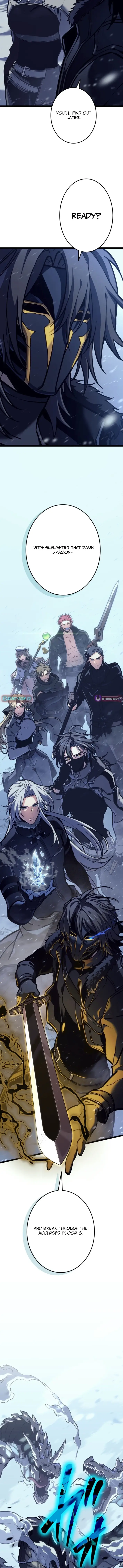 Read Tensei Streamer Manga Online